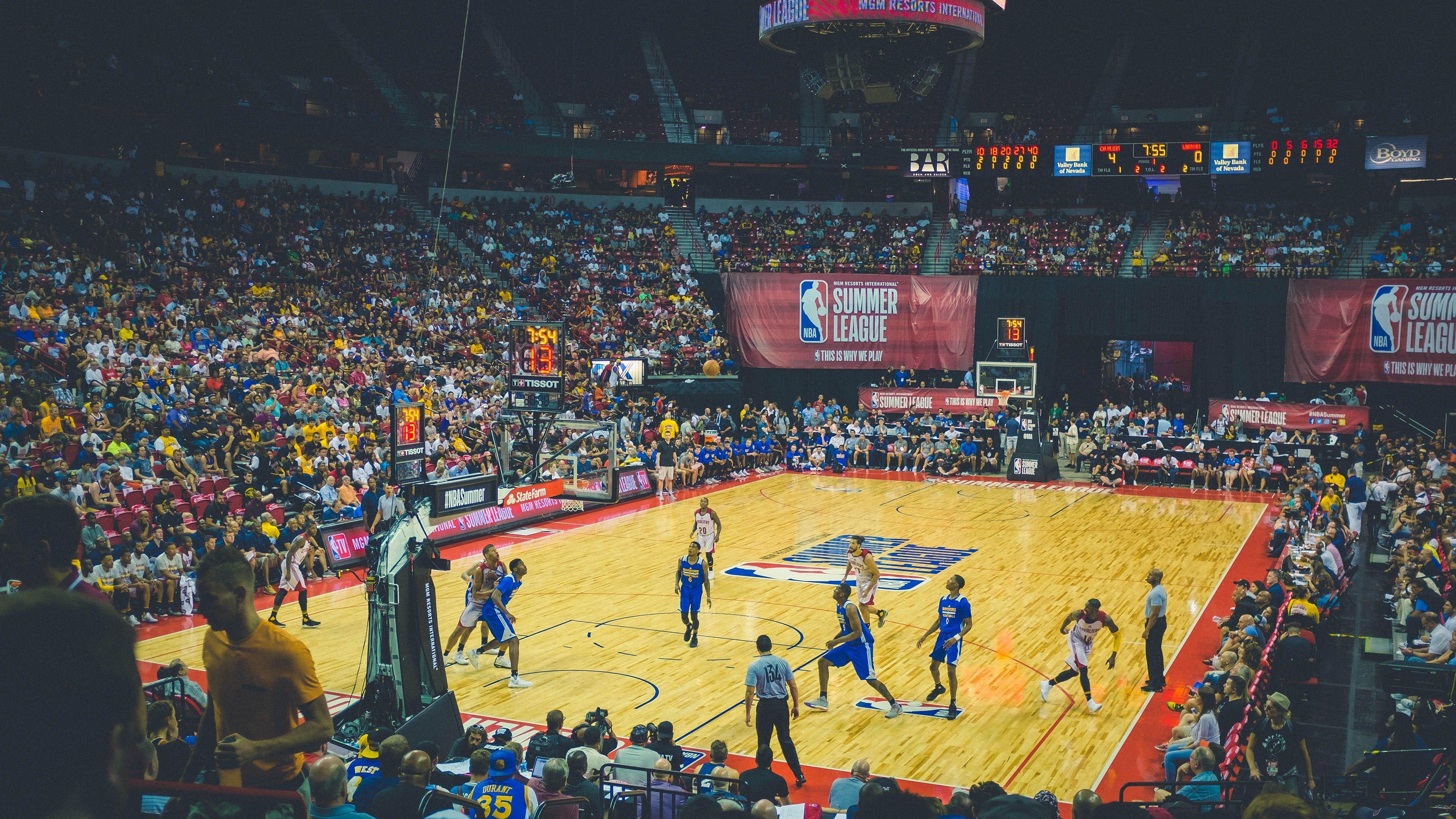 【开云登录】湖人队被曝对勇士新星库明加有意，但交易之路荆棘满布